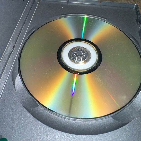 Iron Man DVD - 2008 Marvel Action Superhero Movie Starring Robert Downey Jr. - Picture 3 of 5